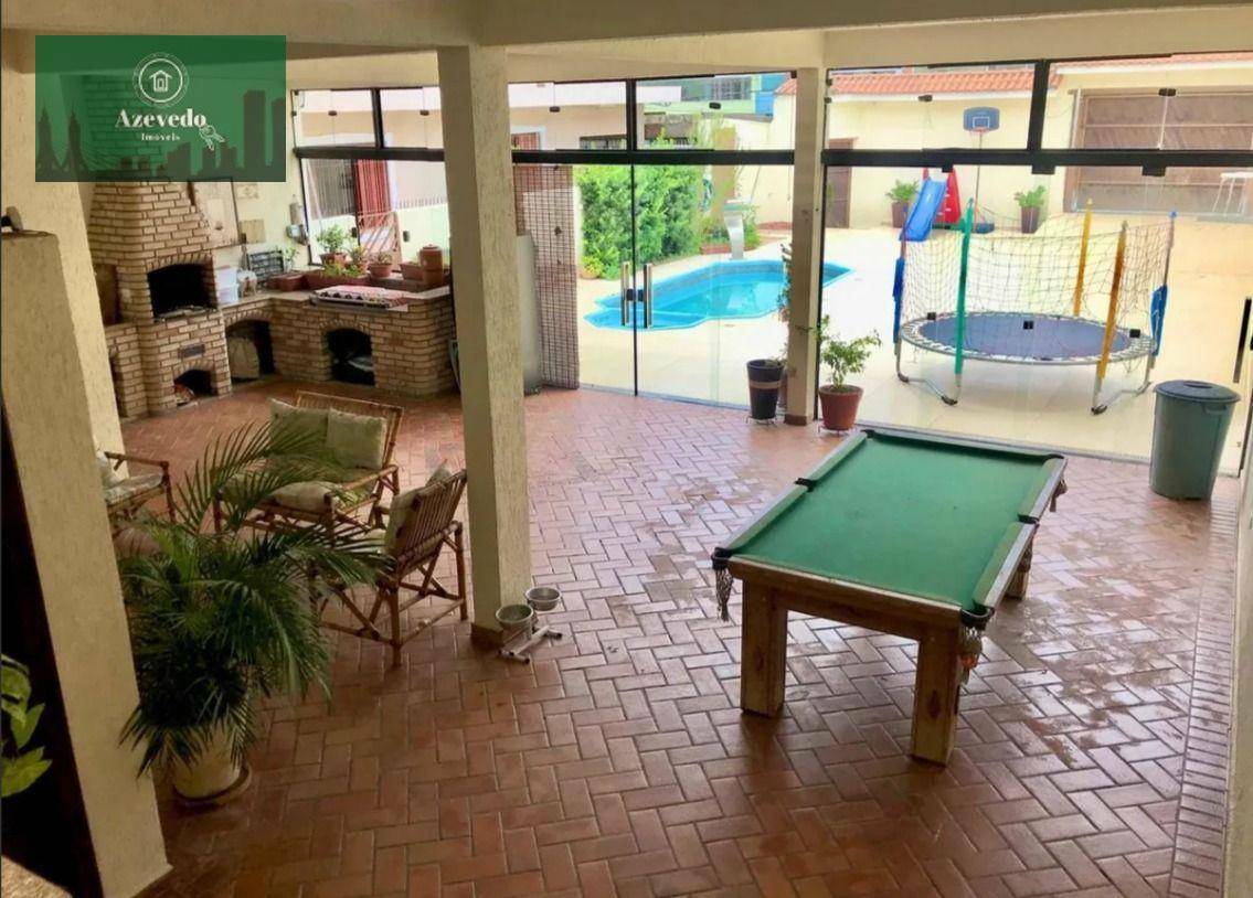 Sobrado à venda com 2 quartos, 188m² - Foto 2