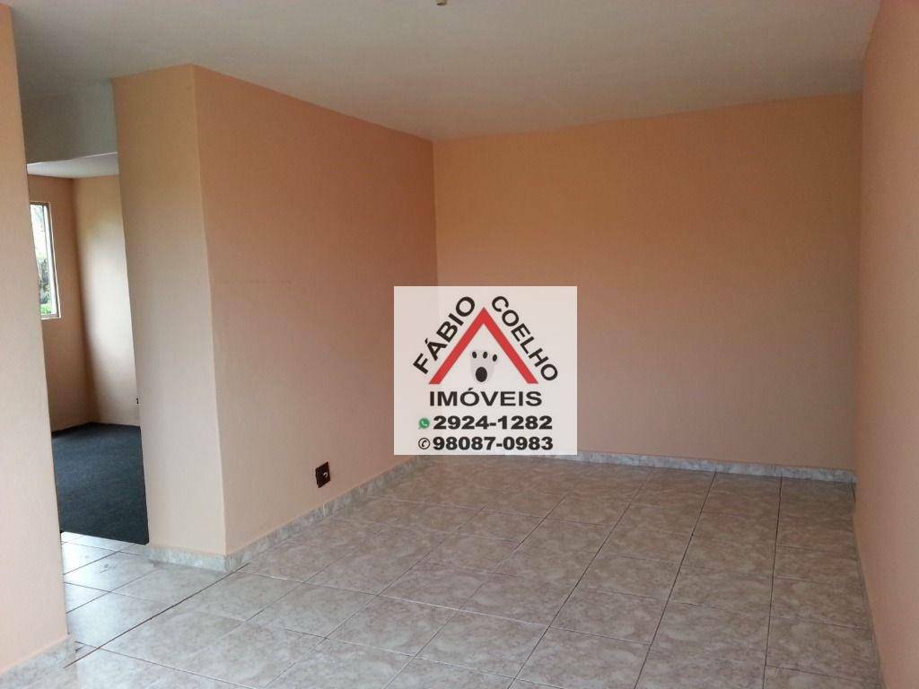 Apartamento à venda com 2 quartos, 65m² - Foto 10