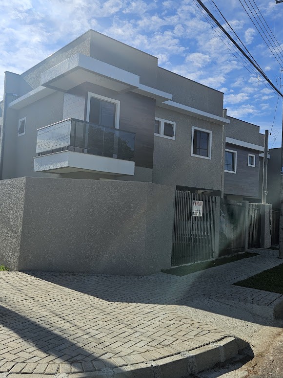 Sobrado à venda com 3 quartos, 105m² - Foto 4