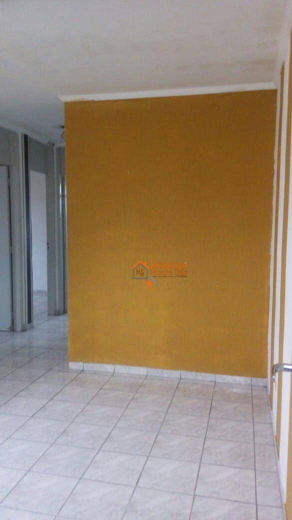 Apartamento à venda com 2 quartos, 44m² - Foto 9