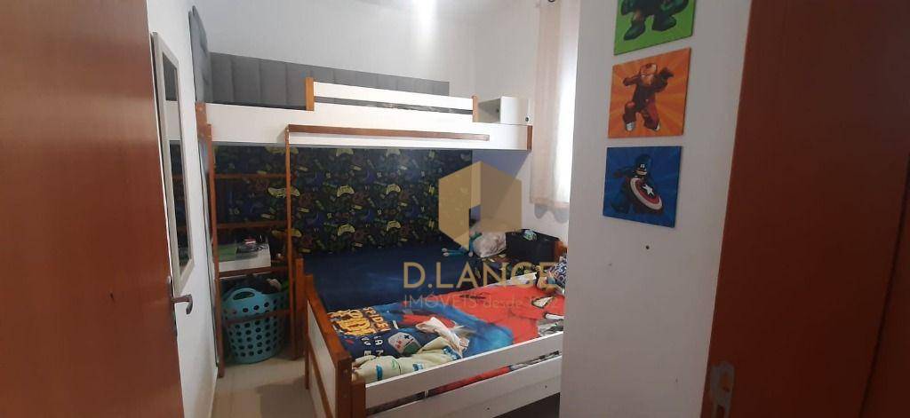 Casa de Condomínio à venda com 3 quartos, 90m² - Foto 11