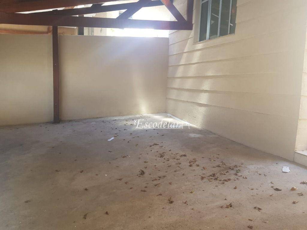 Sobrado à venda com 3 quartos, 130m² - Foto 5