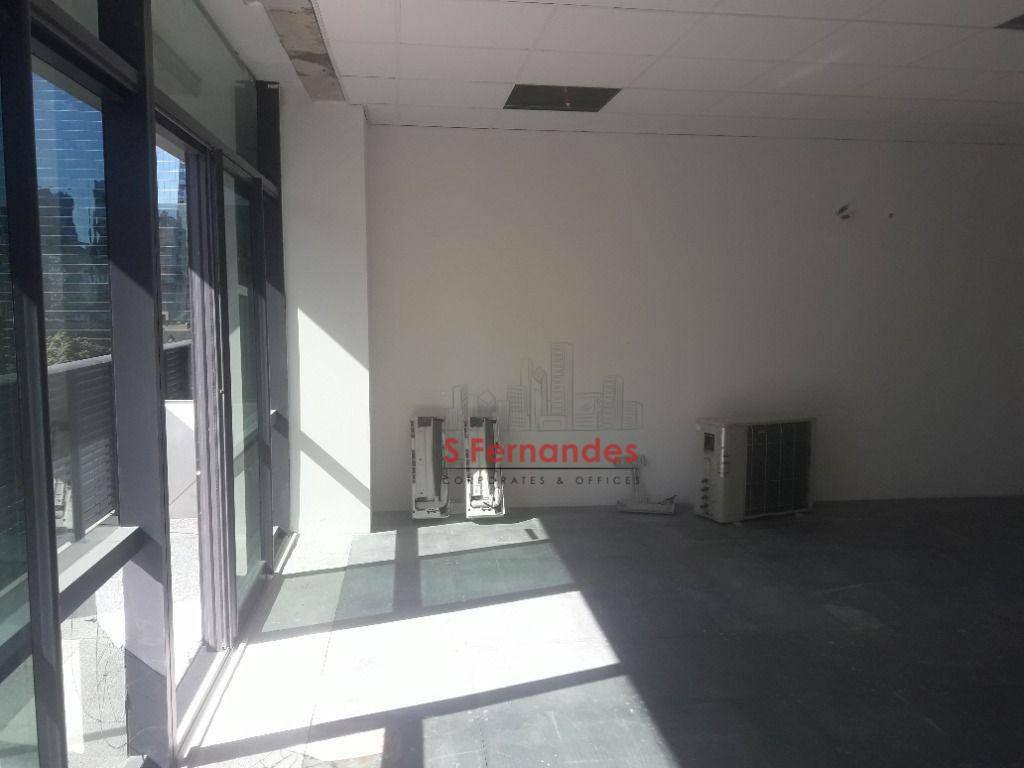 Conjunto Comercial-Sala para alugar, 59m² - Foto 5