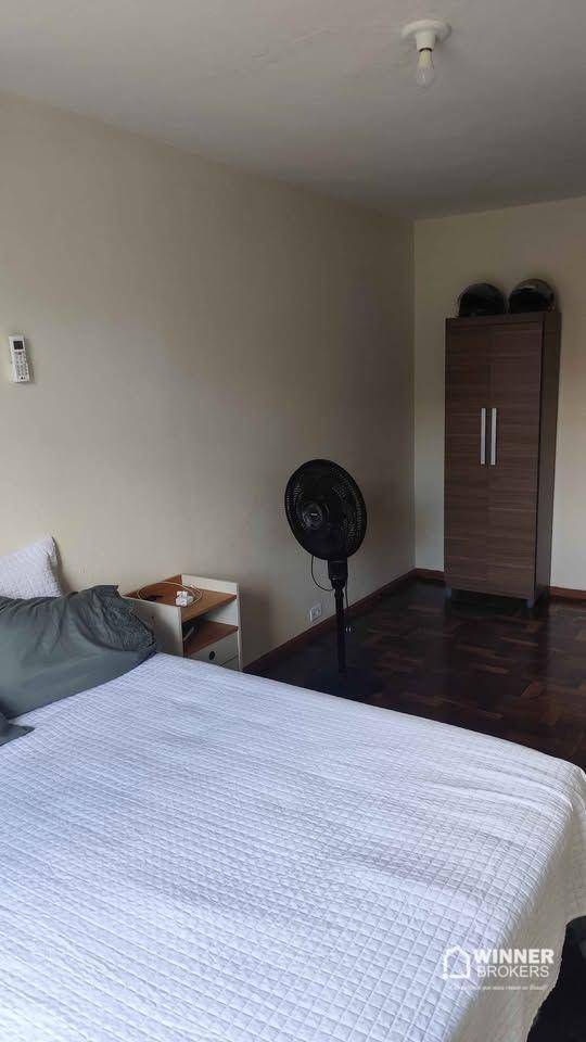 Apartamento, 3 quartos, 77 m² - Foto 3