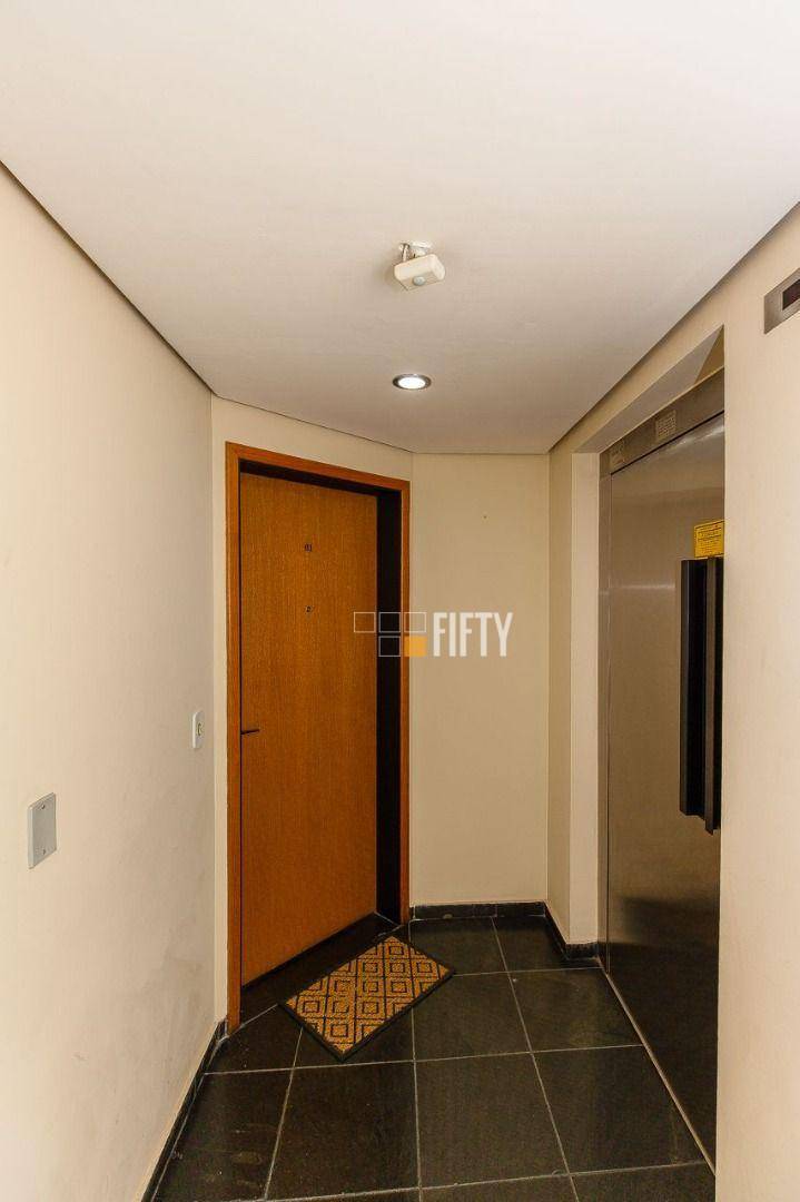 Apartamento à venda com 3 quartos, 81m² - Foto 4