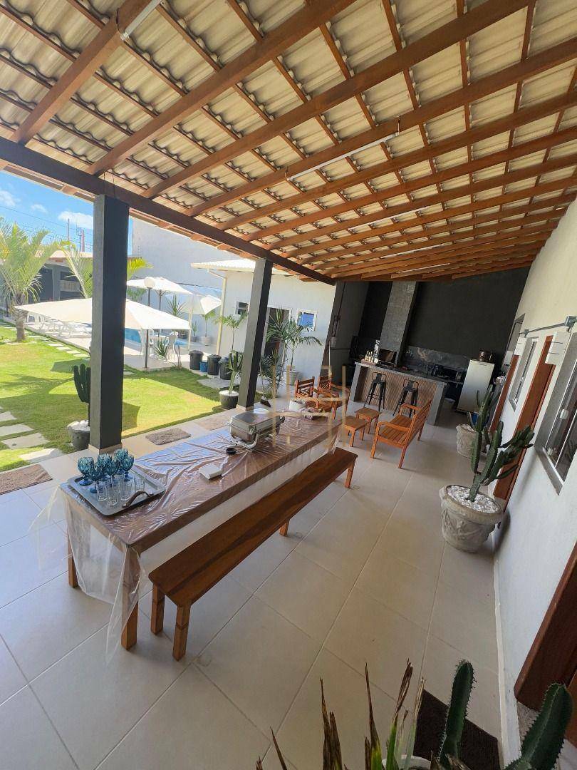 Casa à venda com 3 quartos, 360M2 - Foto 17