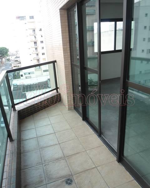 Apartamento à venda com 4 quartos, 420m² - Foto 10