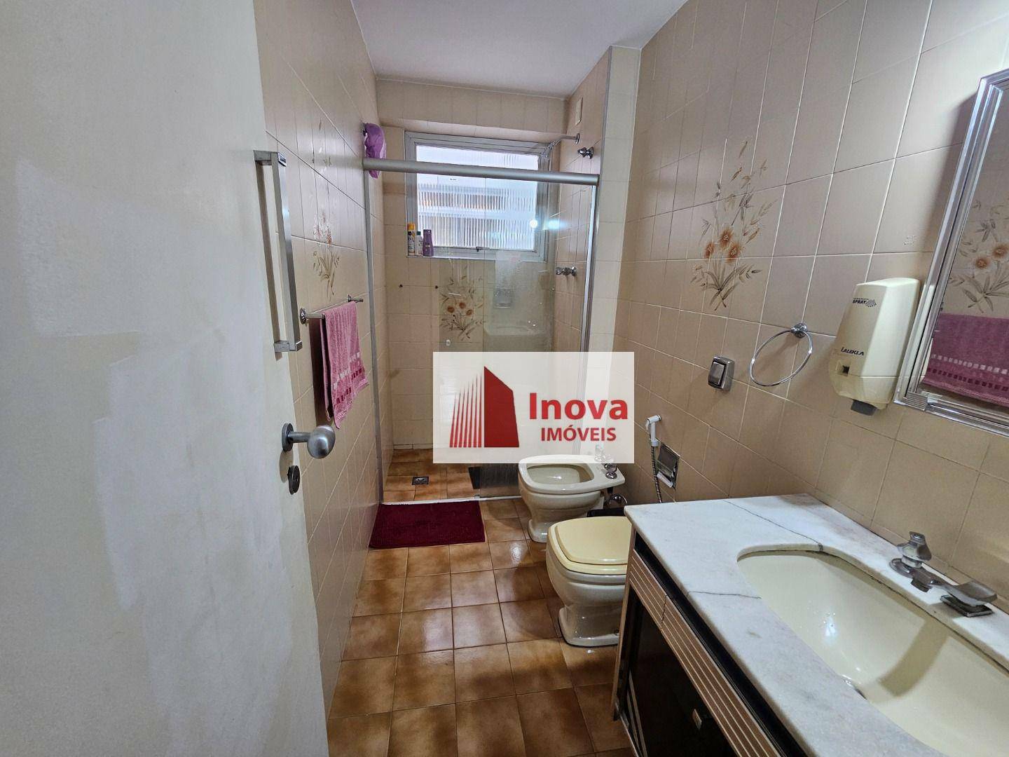 Apartamento à venda com 4 quartos, 120m² - Foto 17