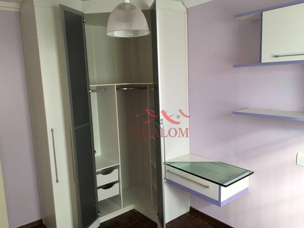 Casa à venda com 3 quartos, 195m² - Foto 6