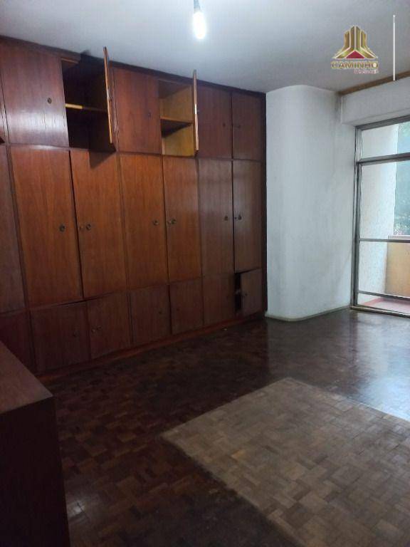 Apartamento à venda com 3 quartos, 160m² - Foto 12