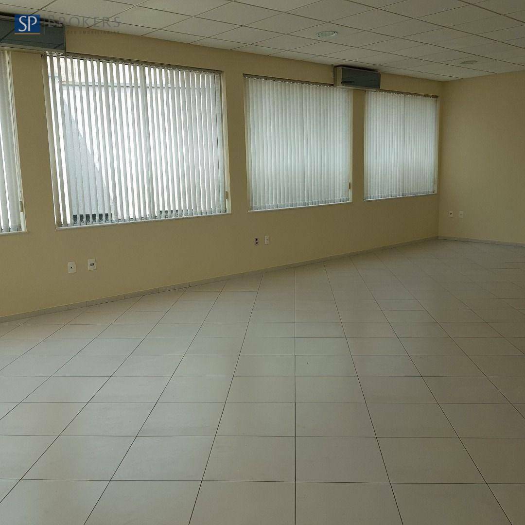 Conjunto Comercial-Sala para alugar, 120m² - Foto 2