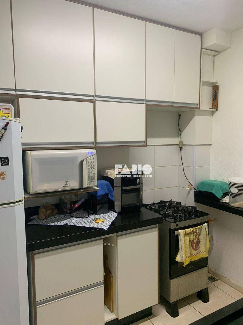 Apartamento à venda com 2 quartos, 42m² - Foto 9