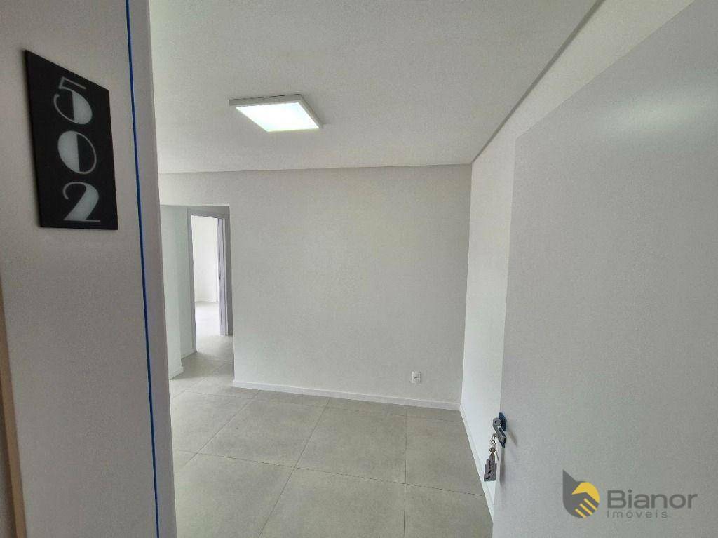 Apartamento para alugar com 2 quartos, 56m² - Foto 2