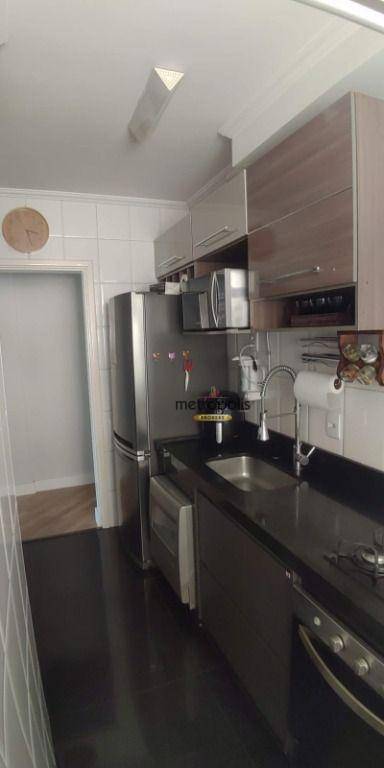 Apartamento à venda com 3 quartos, 70m² - Foto 14