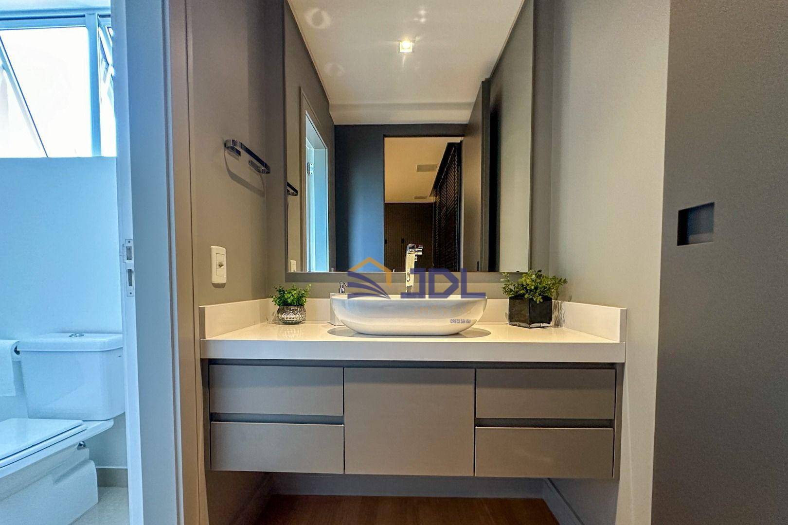 Apartamento, 3 quartos, 170 m² - Foto 25