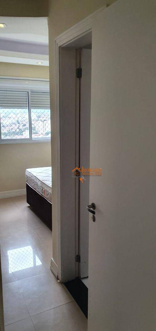 Apartamento à venda com 2 quartos, 80m² - Foto 5