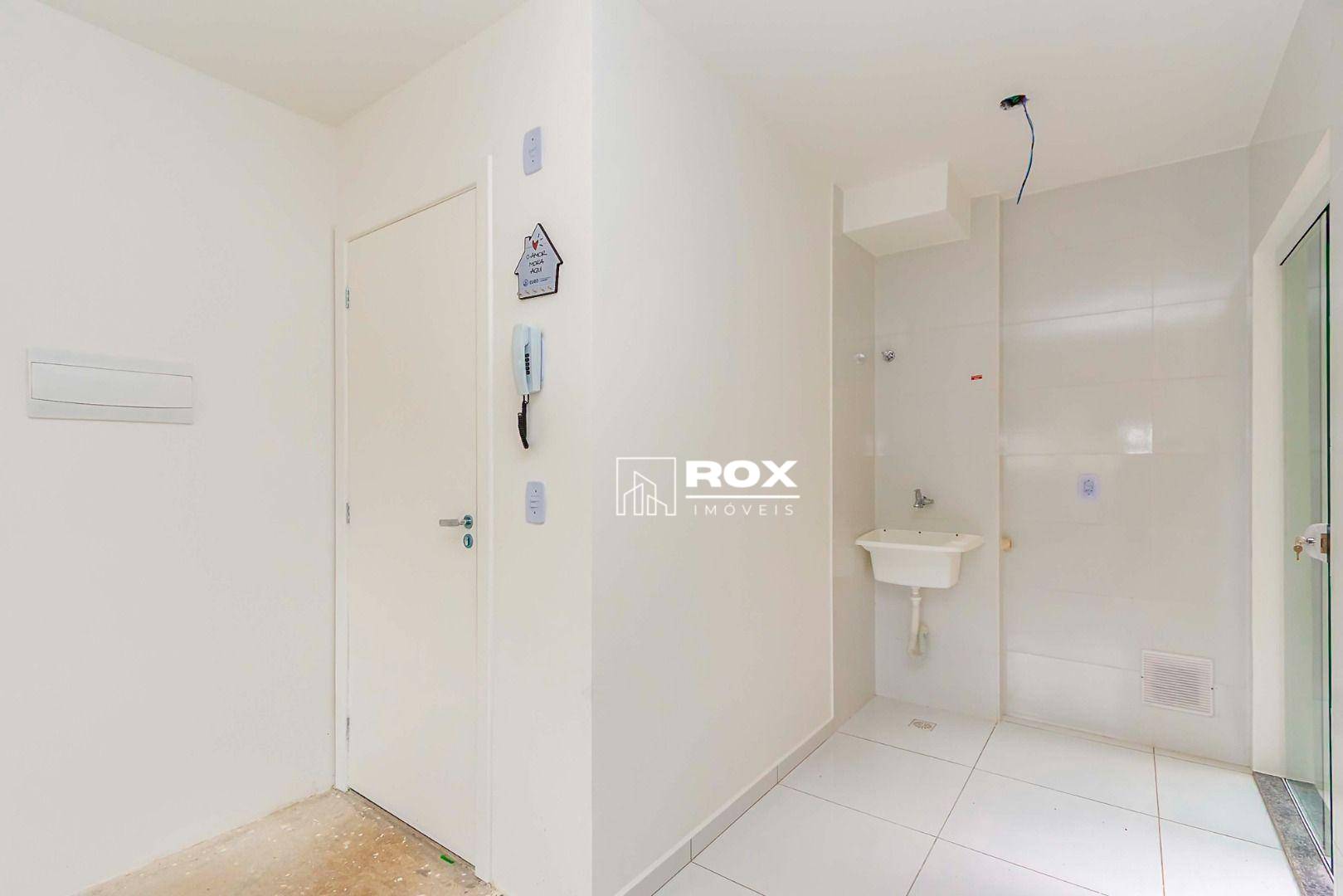 Apartamento à venda com 2 quartos, 54m² - Foto 9