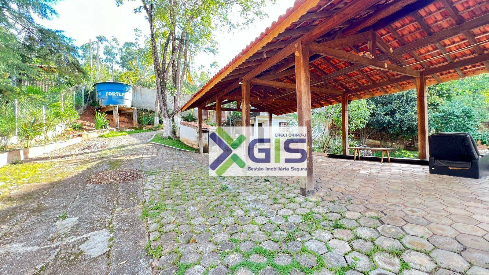 Chácara à venda com 2 quartos, 160m² - Foto 82