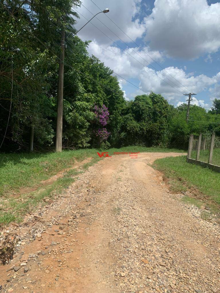 Loteamento e Condomínio à venda, 1850M2 - Foto 4