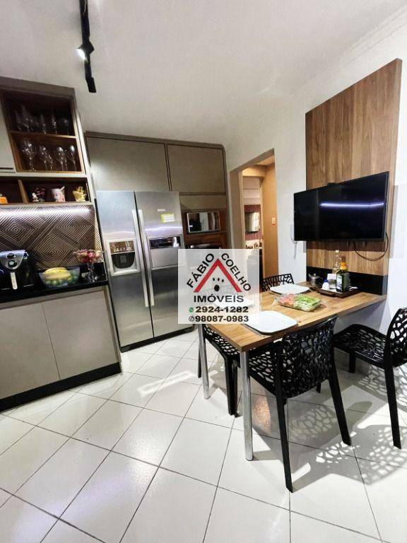 Apartamento à venda com 3 quartos, 110m² - Foto 14