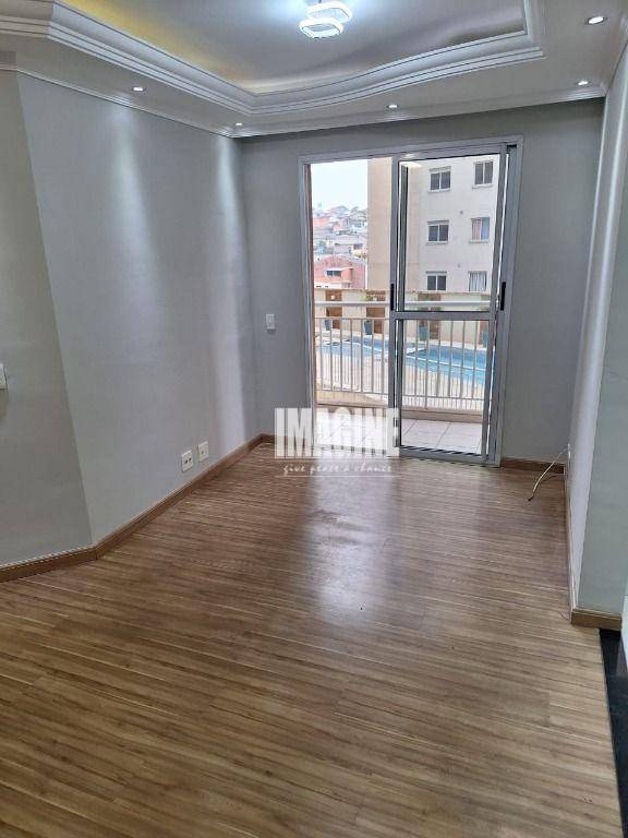 Apartamento à venda com 2 quartos, 48m² - Foto 6