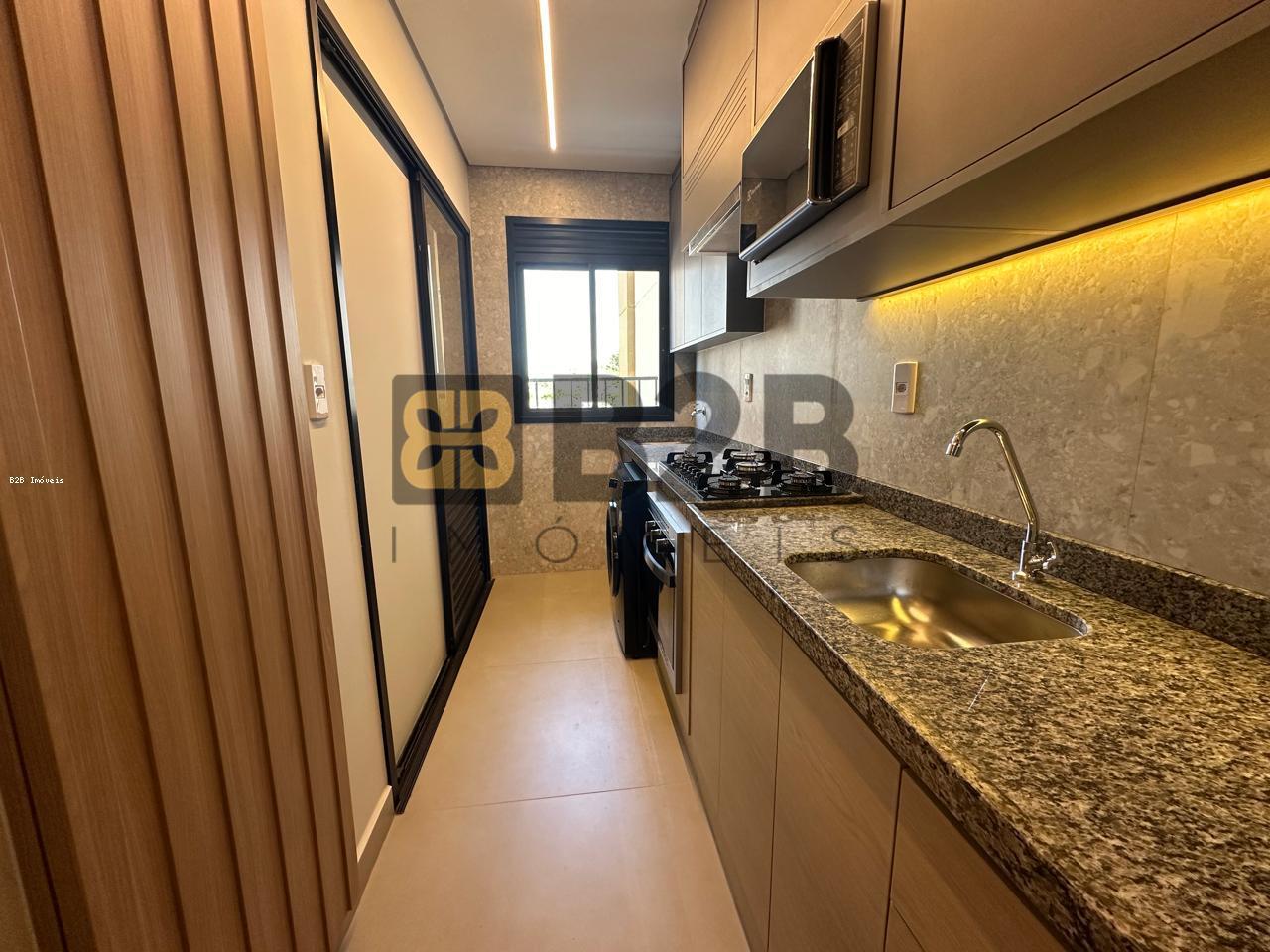 Apartamento à venda com 3 quartos, 70m² - Foto 4