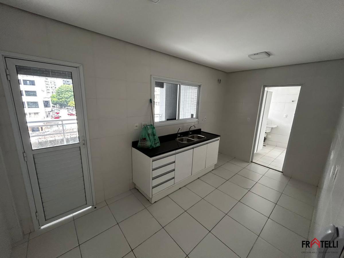 Apartamento à venda com 3 quartos - Foto 10