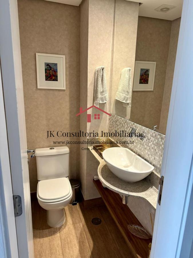 Apartamento à venda com 3 quartos, 123m² - Foto 15