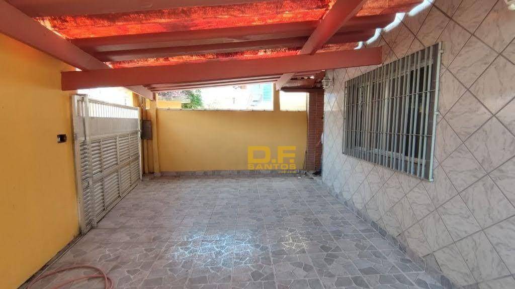 Casa à venda com 2 quartos, 80m² - Foto 1