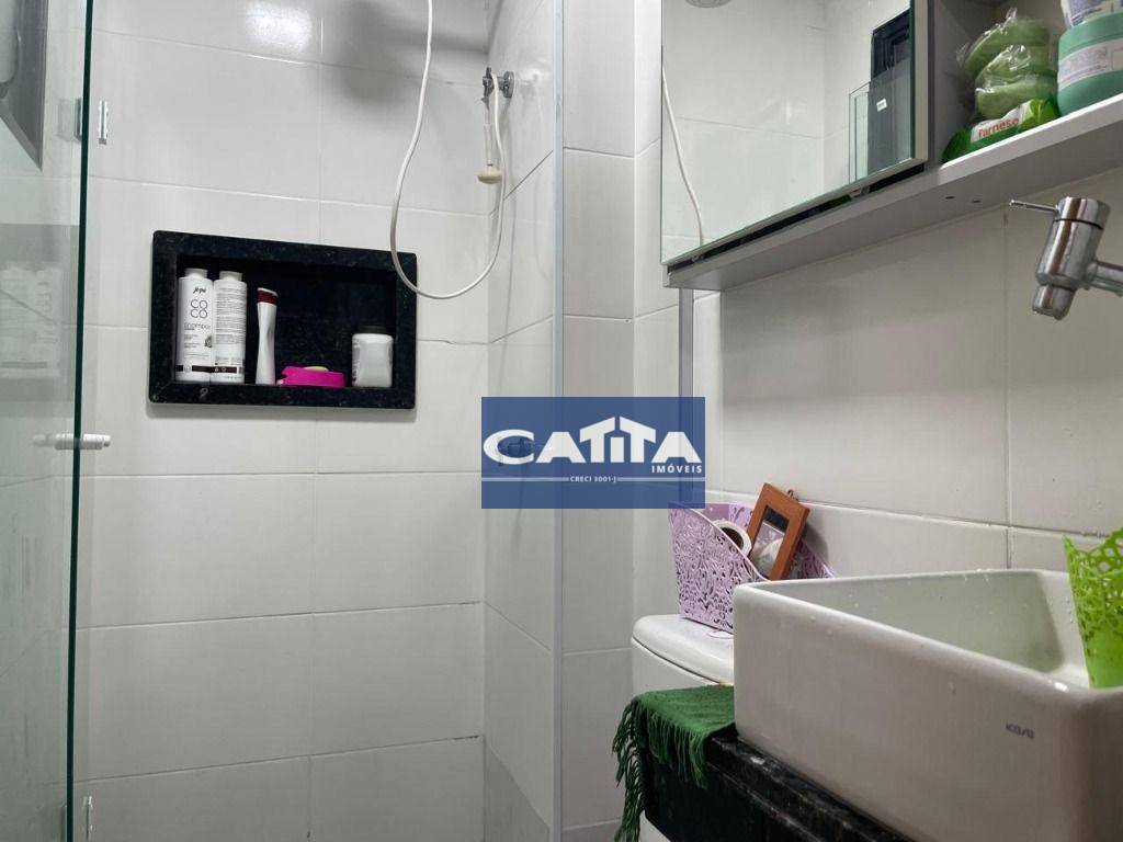 Apartamento à venda com 2 quartos, 45m² - Foto 12