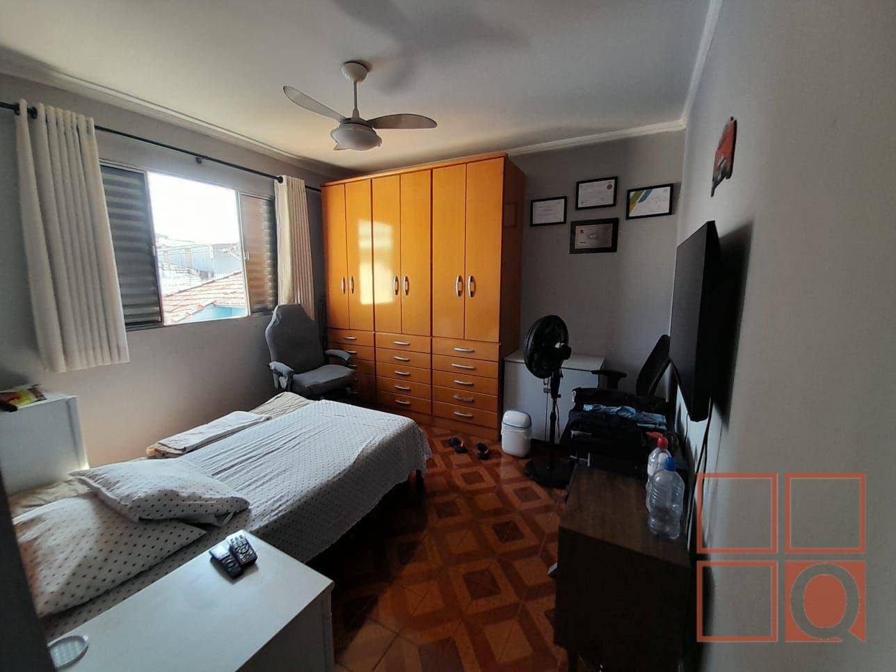 Casa de Condomínio à venda com 4 quartos, 250m² - Foto 19