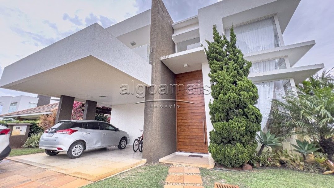 Casa de Condomínio à venda com 3 quartos, 300m² - Foto 1