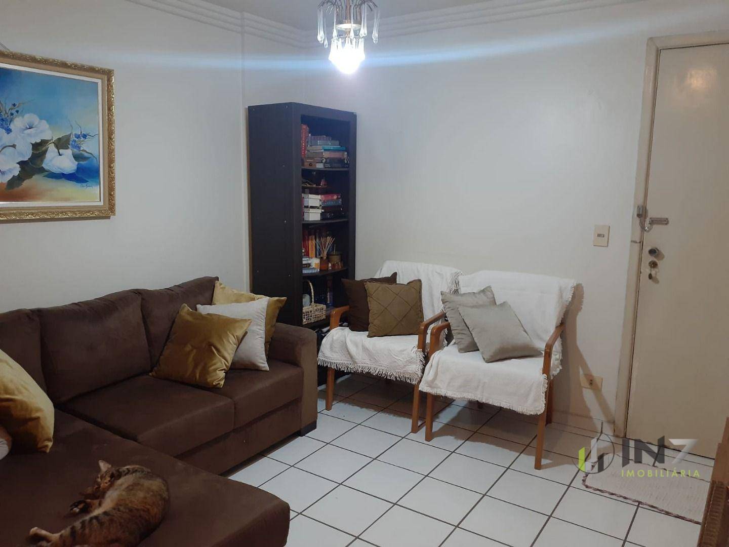 Apartamento à venda com 2 quartos, 64m² - Foto 5