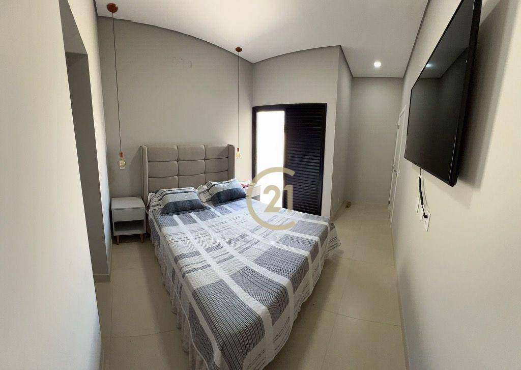 Casa de Condomínio à venda com 3 quartos, 146m² - Foto 21