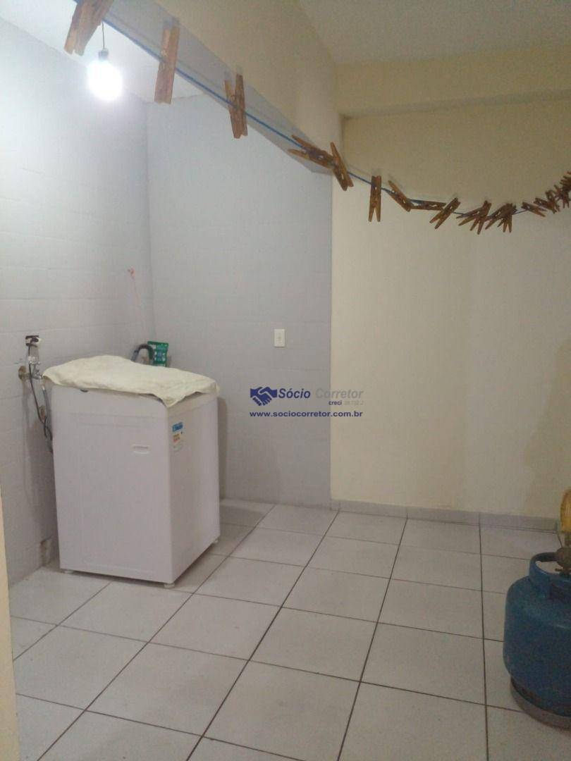 Sobrado à venda com 2 quartos, 120m² - Foto 12