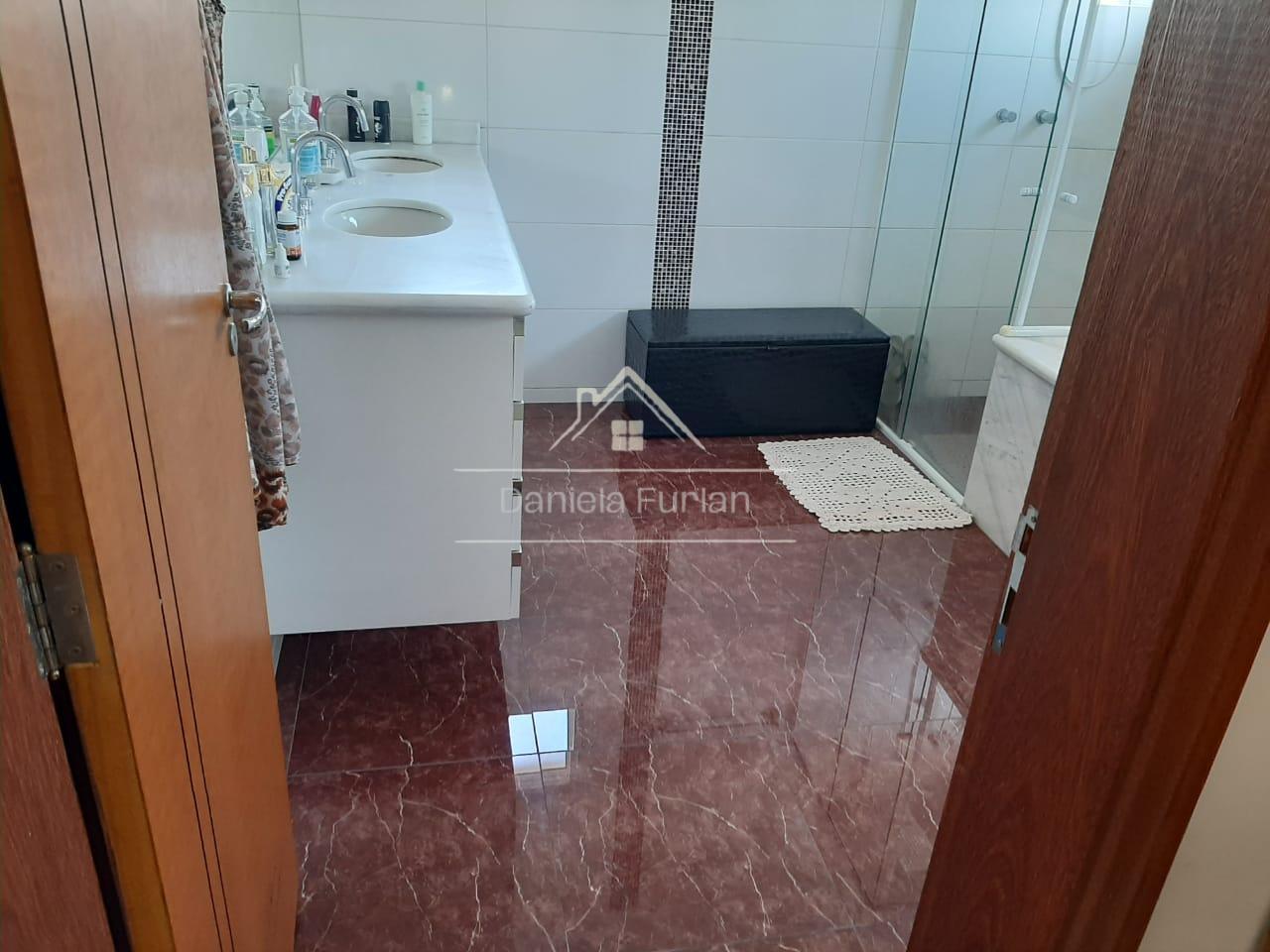 Casa de Condomínio à venda com 4 quartos, 265m² - Foto 27