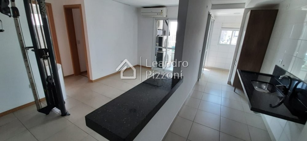 Apartamento à venda com 2 quartos, 82m² - Foto 8