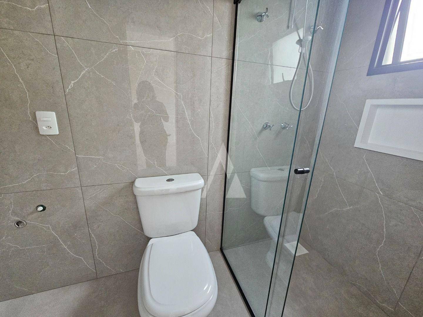 Casa de Condomínio à venda com 3 quartos, 126m² - Foto 27