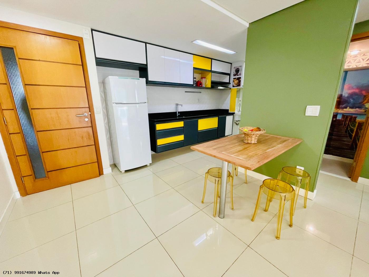 Apartamento à venda com 1 quarto, 60m² - Foto 5