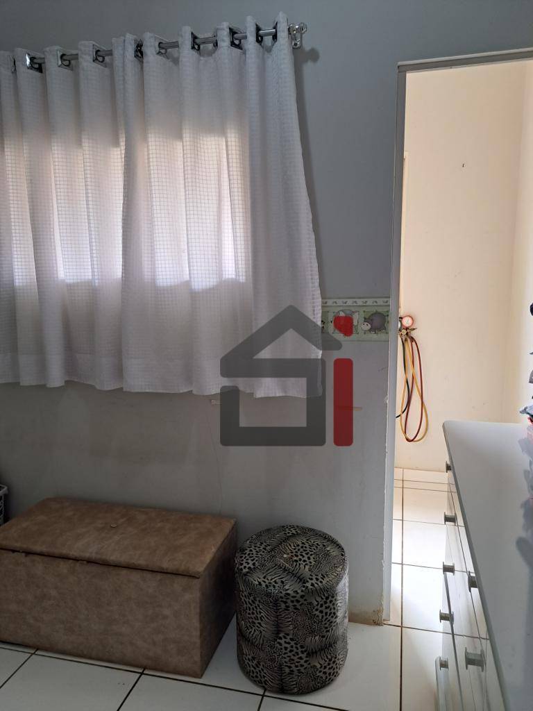 Casa à venda com 3 quartos, 149m² - Foto 8