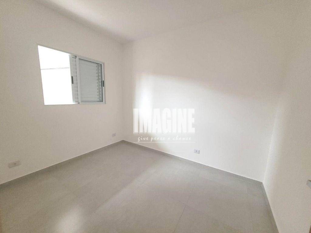 Apartamento à venda com 2 quartos, 40m² - Foto 5