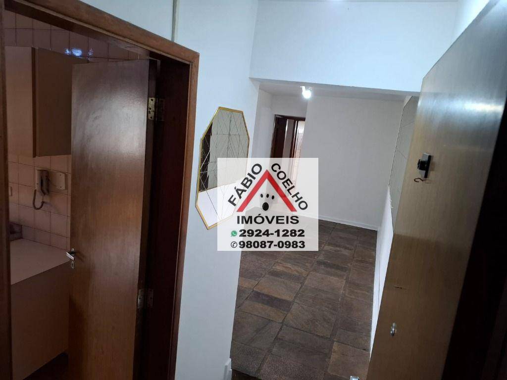 Apartamento à venda com 2 quartos, 87m² - Foto 4