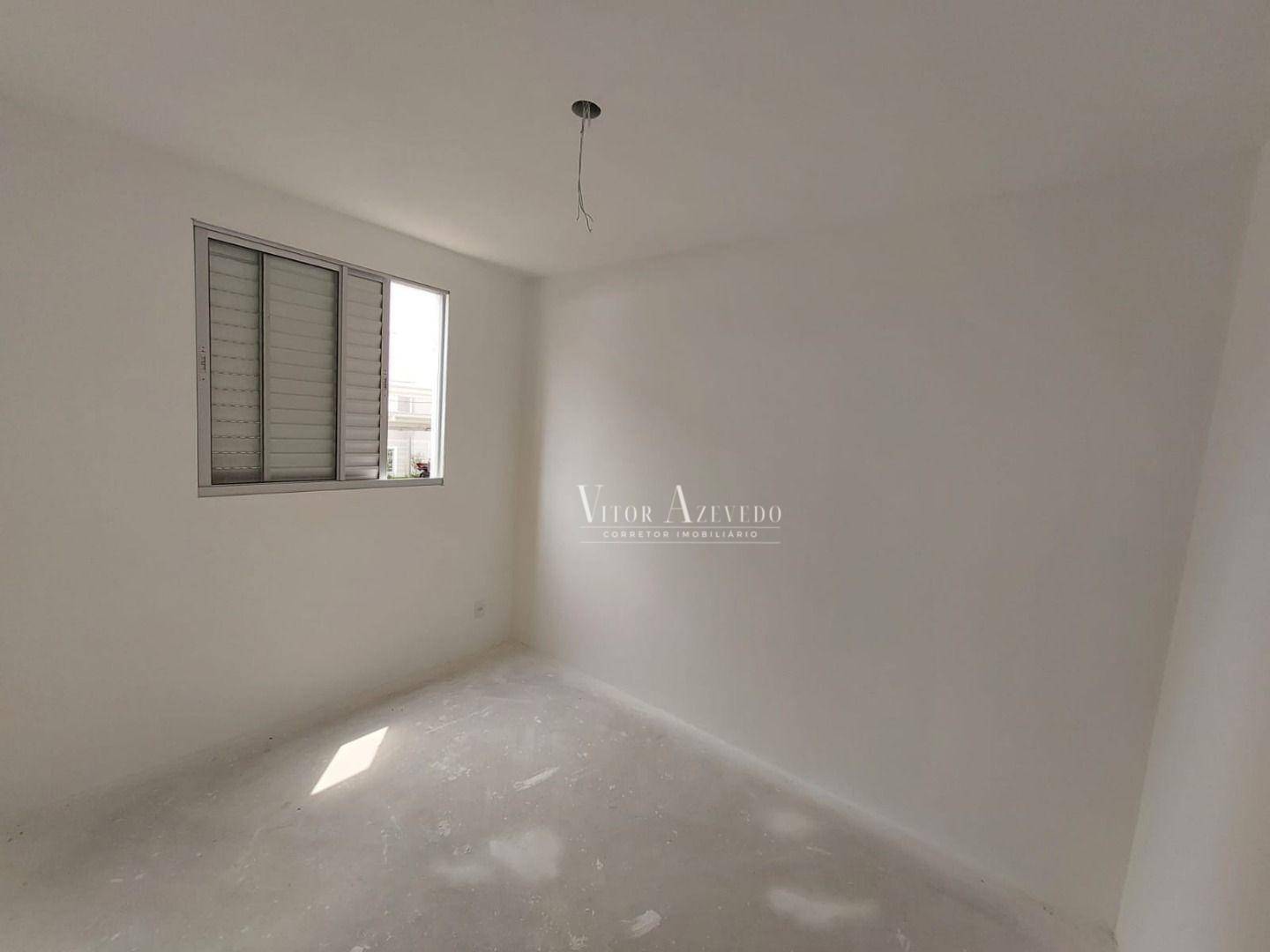 Apartamento à venda com 2 quartos, 50m² - Foto 8