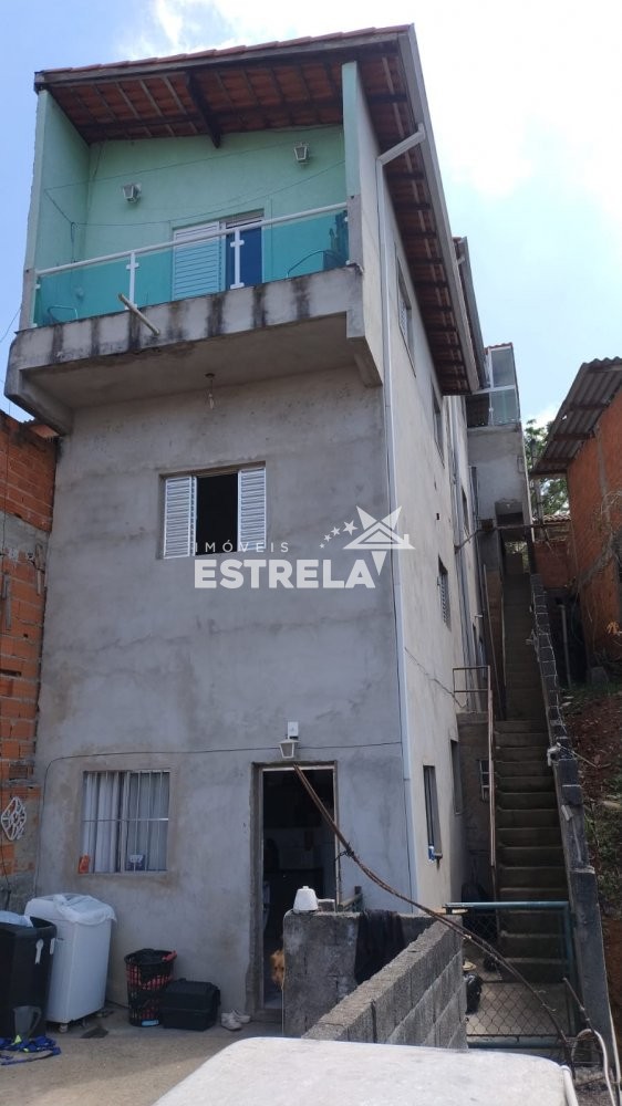 Casa à venda com 3 quartos, 294m² - Foto 27