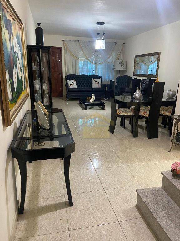 Sobrado à venda com 3 quartos, 110m² - Foto 3