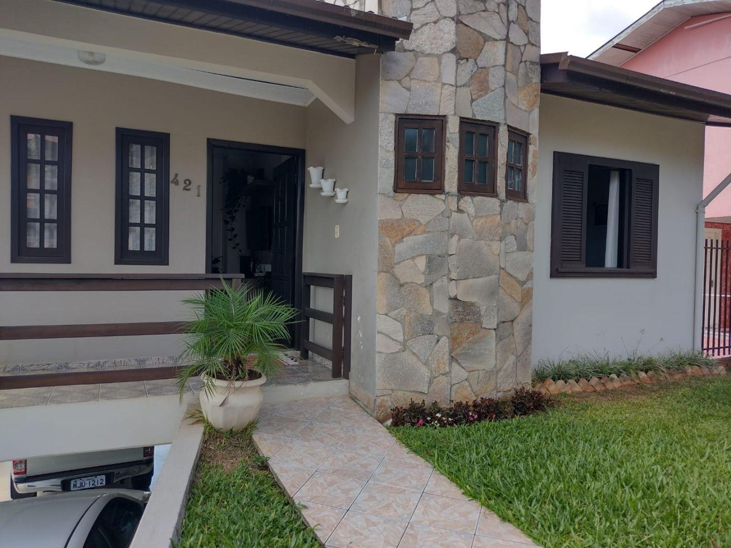 Casa à venda com 3 quartos, 160m² - Foto 5