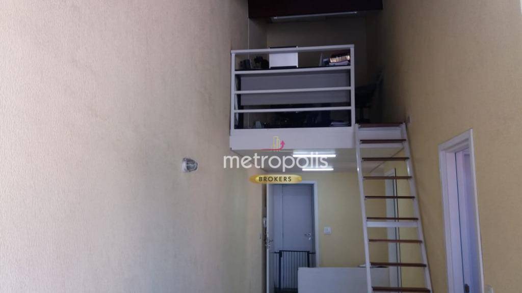 Cobertura à venda com 4 quartos, 180m² - Foto 19