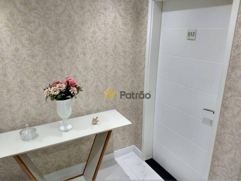 Apartamento à venda com 4 quartos, 147m² - Foto 21