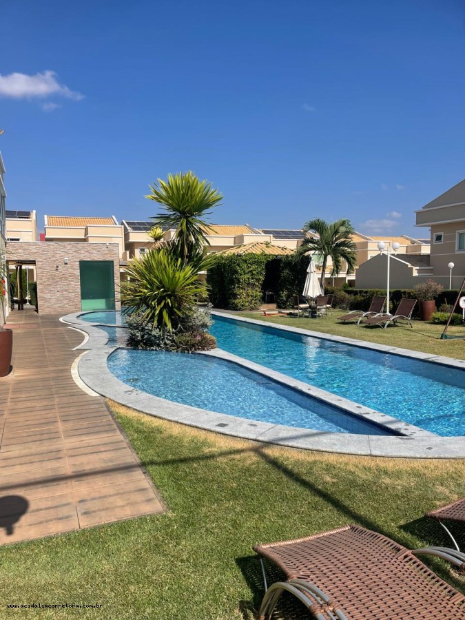 Casa de Condomínio, 3 quartos - Foto 9