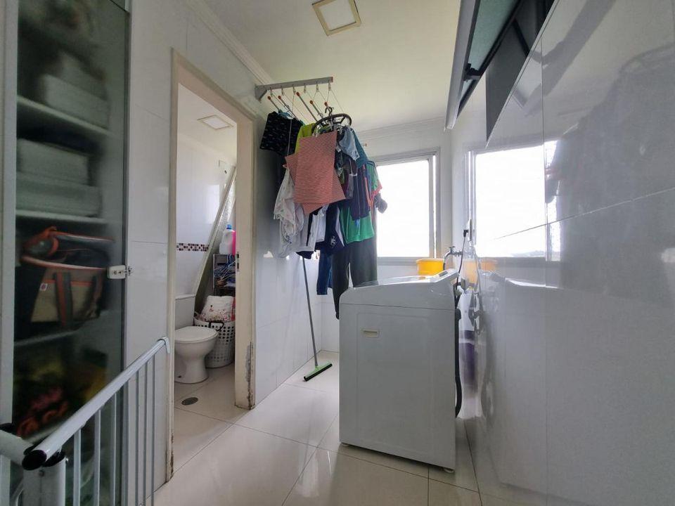 Apartamento à venda com 3 quartos, 89m² - Foto 10